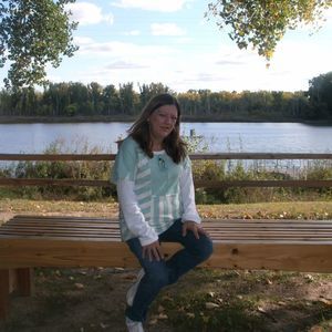 Meet your Posher, Stacy